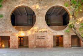 The Future of Education: Top 10 Architects Redefining IIM Ahmedabad's Campus - Professional Services in Ahmedabad