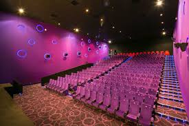 PVR - Elante Mall Chandigarh | Best theatre in Chandigarh | Top Theatres in Chandigarh | Top theatre in t - Theatre in India