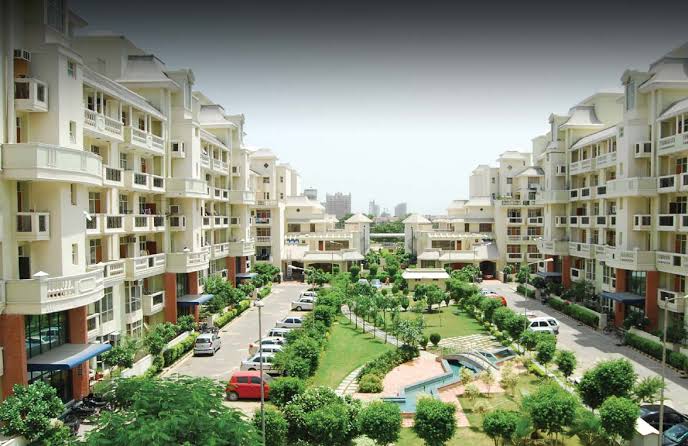 Parsvnath  Residential Apartments in Delhi and  Commercial Properties - Real Estate Agents in India