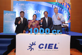 CIEL HR Services: Driving HR Innovation Among India’s Leading Firm - Jobs in India