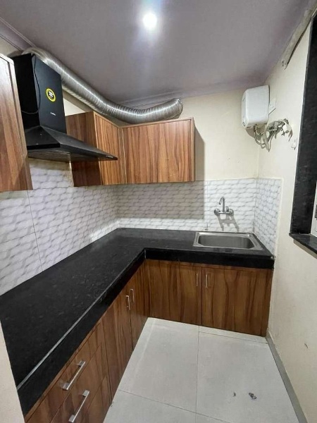 Spacious 1 BHK, 1 Bath, 800 sq. ft. Property Available for Rent in DLF Phase 3 - Flats & Apartments in India