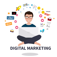 Digital Marketing Executive Needed at DV Immigration (OPC) Pvt. Ltd. – Mohali, Punjab" - Jobs in India