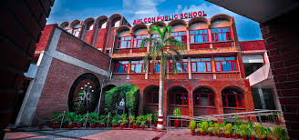 Ahlcon International School| Best schools in Delhi | Top schools in Delhi - Schools in India