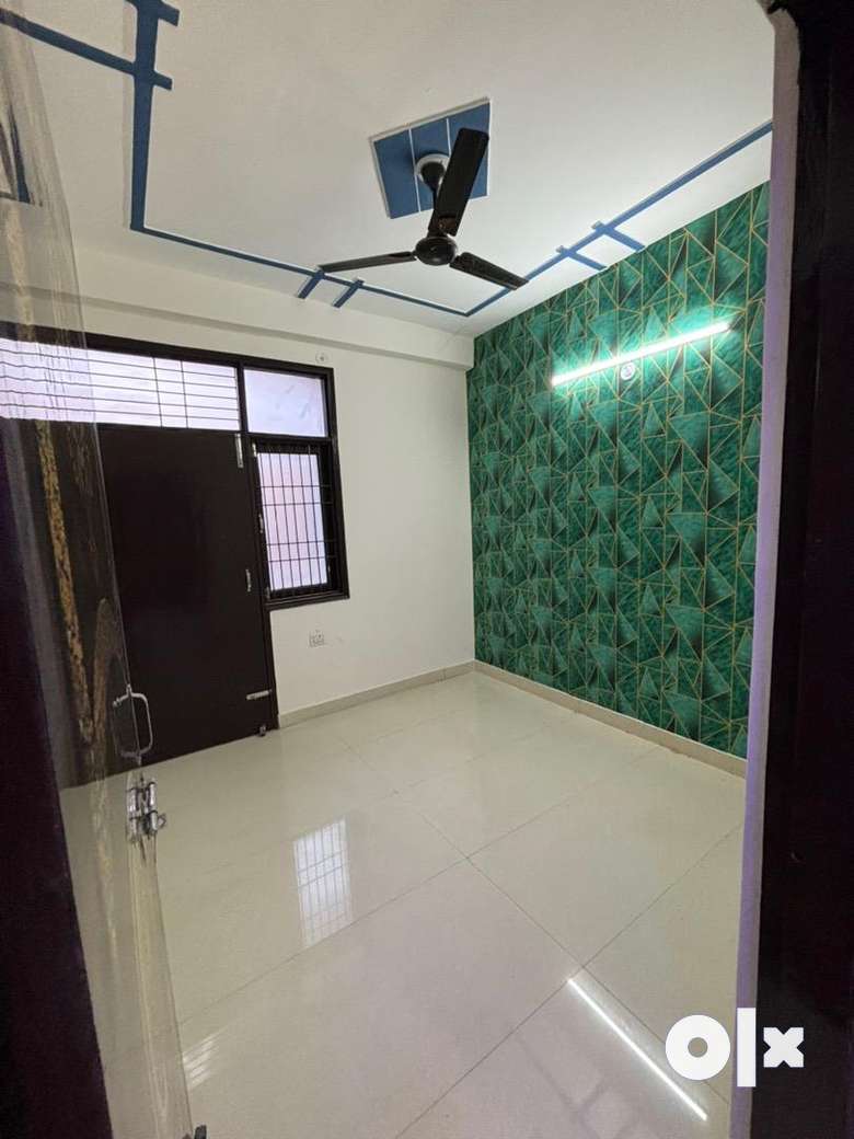 "Affordable 2BHK Flat: 750 ft² with 90% Financing and ₹10,999 EMI" - Flats & Apartments in India