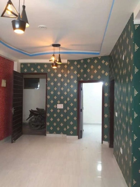 2 BHK Ground Floor Flat in DLF Ankur Vihar – Ideal for Easy Living - Flats & Apartments in India