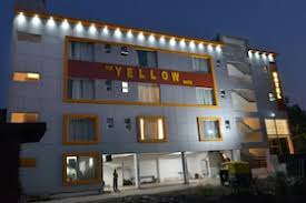 Hotel yellow | Top wedding resorts in Chandigarh | Luxury wedding resorts in Chandigarh - Wedding Planners in India