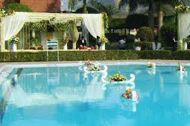 Hot Millions North Park Resort | Best wedding resort in Chandigarh | Luxury wedding resort in Chandigarh - Wedding Planners in India