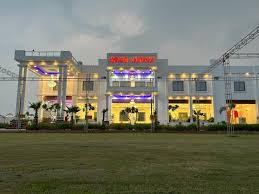 Awadh Samrat Resort | Best Hotels in  Ayodhya | Top Hotels in Ayodhya near Ram Mandir - Vouchers / Coupons in India