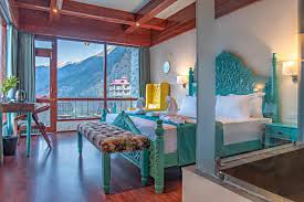 Echor Himalayan Aurum Manali | Best four star hotel in Manali | Luxury and comfortable stay - Vouchers / Coupons in India