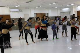 The Dance Unity| Best Dance Studio in  Chandigarh | Top Dance School in Chandigarh | - Dance Classes in India