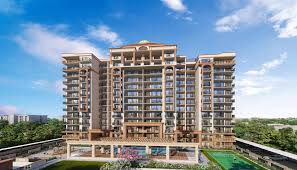 Ready to Move  3/4/5 BHK Flats in Panchkula | Exotic group Panchkula | Best flats in Tricity - Real Estate Agents in India