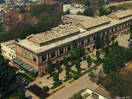 Scindia School - Schools in India