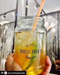 Uncle Jacks  | Top restraurants in Mohali | Best Cafes in Tricity - Restaurant Deals in India