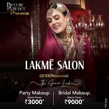 Lakme Salon | Best Salons in Chandigarh | Top Salons in Chandigarh - Health & Wellness Centres in India