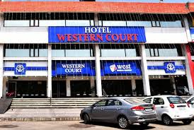 Hotel Western Court Chandigarh | Best wedding resorts in Chandigarh | Luxury resorts in Chandigarh - Wedding Planners in India