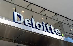 "Accountant at Deloitte India – Lead with Financial Integrity" - Accountants in India