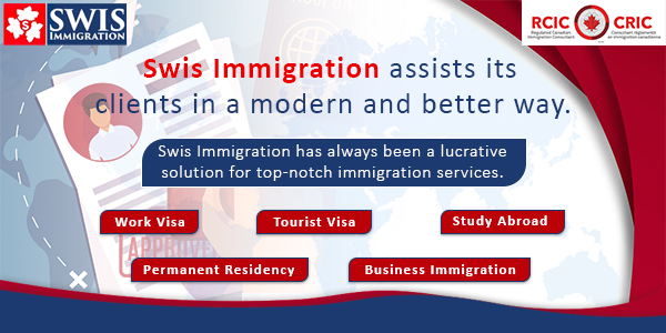 Swiss immigration, best Immigration Consultants in Chandigarh for Canada