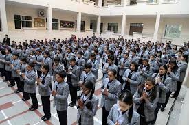 The British school | Top schools in Panchkula | Best schools in Tricity - Schools in India