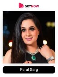 "Shaping Beauty Trends: The Journey of Parul Garg" - Beauty Influencers in India