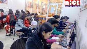 National Institute of Computer Technology (NICT) | Best Computer Course in Chandigarh | Top courses in Ch - Computer Course in India