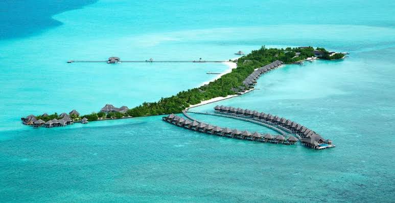 Taj Exotica Resort & Spa, Bangaram Island, Lakshadweep - Travel Agents in India