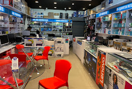 KC Electronics -Laptops,Printers,Computers& Gaming PC Components Wholesale Shop