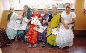 "A Community of Care: Jai Maa Durga in Kolkata’s Premier Old Age Homes" - Old Age Homes in India