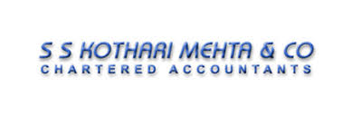 "Financial Accountant at SS Kothari Mehta & Co. – Delivering Insightful Solutions" - Accountants in India