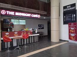 The midnight cafe  Zirakpur | Best Cafe in Chandigarh | Top Cafes in Tricity - Restaurant Deals in India