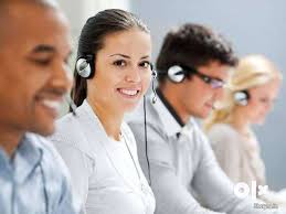 "Fresher Opportunity: International Voice Process Job in Gurgaon – Confidential" - Call Centre Jobs in India