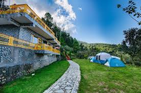 Sherpa Eco Resort | Best family hotel in Solan | top hotels in Solan | - Vouchers / Coupons in India