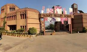 Vasant valley school | Best schools in Delhi | Top schools in Delhi - Schools in India