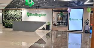 Redington Limited – Leading IT Services and Consulting Company in India" - IT Consultants in India