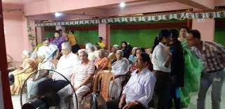 "Celebrating Dignity and Life at HelpAge India: A Top Choice for Elder Care" - Old Age Homes in India