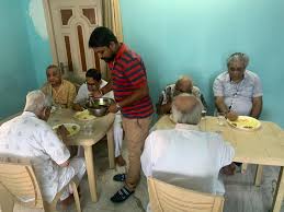 "Shibasram Old Age Home: A Leading Light in Kolkata’s Senior Living Community" - Social Service Organizations in India