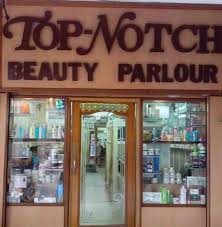 Top Notch Salon | Best Salons in Chandigarh | Top Salons in Chandigarh - Health & Wellness Centres in India