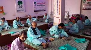 "A Community of Care: Jai Maa Durga in Kolkata’s Premier Old Age Homes" - Old Age Homes in India