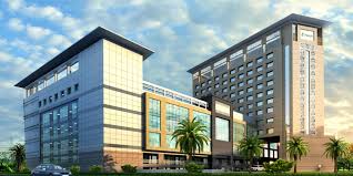 Holiday Inn Zirakpur| Best  wedding hotels in Chandigarh| Top resorts in Chandigarh - Wedding Planners in Chandigarh