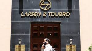 Larsen & Toubro Infotech – Your Partner in IT Innovation and Consulting" - IT Consultants in India