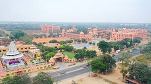 Shree Swaminarayan Gurukul International School, Hyderabad - Schools in India