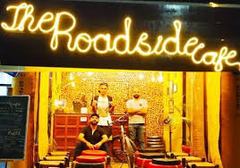 The roadside cafe | Top restraurants in Mohali | Best Cafes in Tricity - Apparel Deals in India