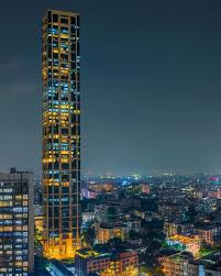 "Main–42: Top 10 Architects Shaping Kolkata’s Iconic Skyscraper" - Professional Services in India