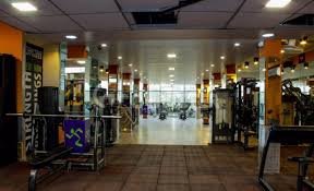 Anytime fitness gym Delhi | Top  10  Gyms in Delhi | Best Gyms in Delhi | - Gyms in India