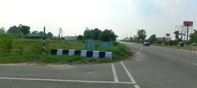 "Prime 2.5 Acre Agricultural Land for Sale on National Highway" - Estate Agents For Agriculture Land in India