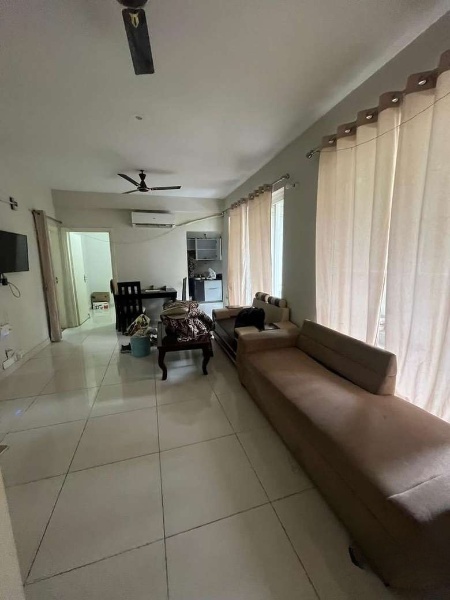 Beautiful 3 BHK Furnished Flat for Rent 2100 ft², 3 Baths, SBP GOD Patiala Road - Flats & Apartments in India