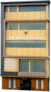 The Bliss hospital Chandigarh| Best Hospital in  Chandigarh | Top Hospital in Chandigarh - Health & Wellness Centres in Chandigarh