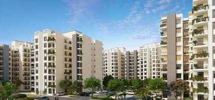 Ready to move apartments on Airport Road Mohali, Joynest,PR -7, Airport Road, Near Aerocity, Mohali - Real Estate Agents in India