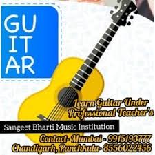 Sur Sudha Music Academy | Best Music Academy in  Chandigarh | Best Academy in Chandigarh | - Music Classes in India