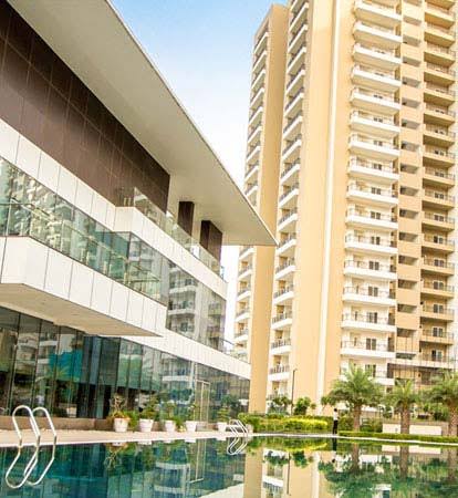 Gulshan Homes,  2 BHK Flats, 2  BHK Apartments in Noida Extension - Real Estate Agents in India