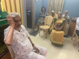 "Shibasram Old Age Home: A Leading Light in Kolkata’s Senior Living Community" - Social Service Organizations in India